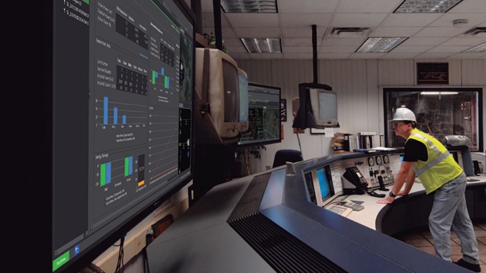 Schneider Electric